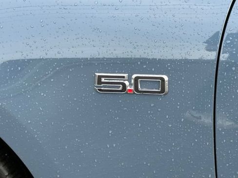 Used 2026 Ford Mustang GT Premium RWD image 8