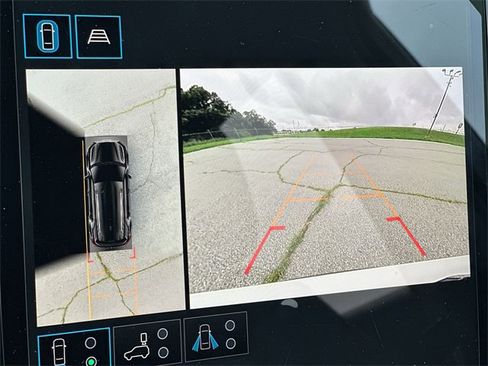 New 2026 GMC Terrain Elevation w/ Black Edition image 15