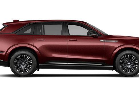 New 2026 Cadillac Escalade IQ Sport 1 AWD/4WD image 65