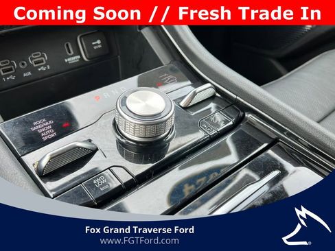 Used 2024 Jeep Grand Cherokee L Overland w/ Trailer Tow Package image 30