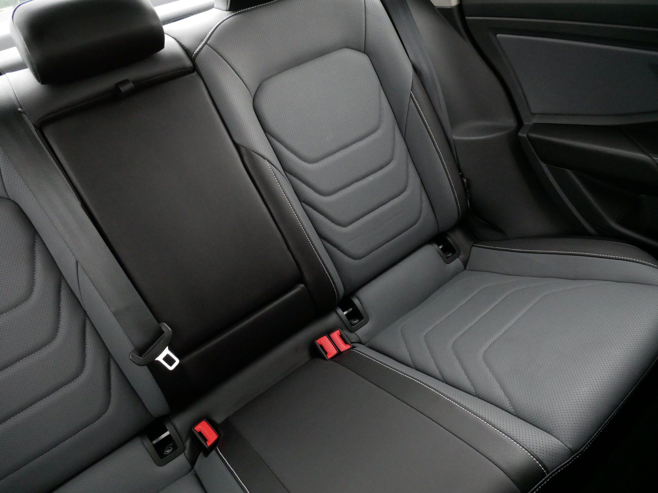 Certified 2026 Volkswagen Jetta SEL FWD image 14