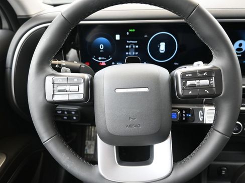 New 2026 Hyundai Palisade SEL image 25