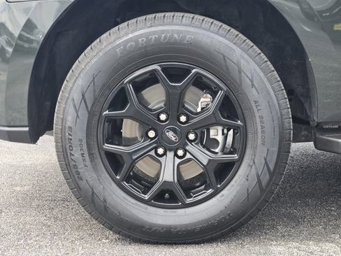 Certified 2023 Ford Expedition Timberline AWD/4WD image 11