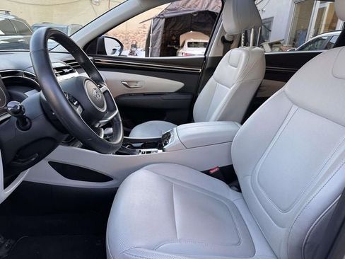 Used 2023 Hyundai Tucson SEL w/ Convenience Package image 17