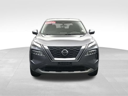 Used 2021 Nissan Rogue SV AWD/4WD image 8