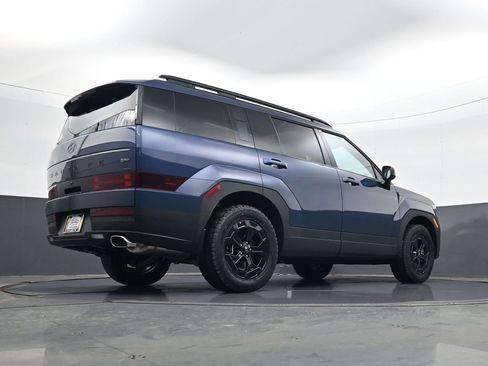 New 2026 Hyundai Santa Fe XRT image 26