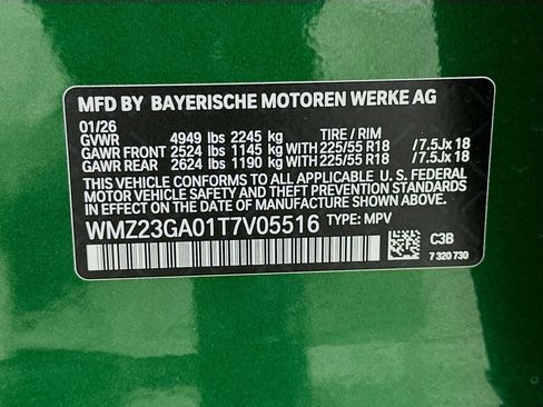 New 2026 MINI Cooper Countryman S image 24