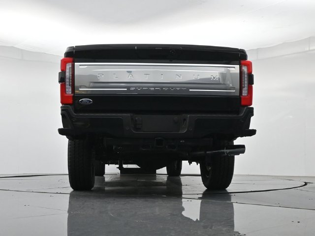New 2026 Ford F250 Platinum w/ Platinum Plus Package AWD/4WD image 45