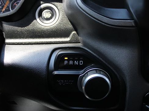 Used 2020 RAM 2500 Tradesman AWD/4WD image 12