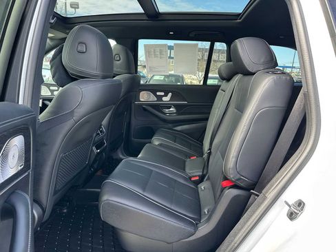 Used 2026 Mercedes-Benz GLS 580 4MATIC image 18