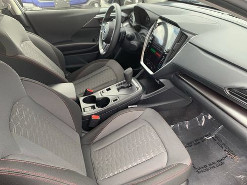 Used 2025 Subaru Impreza 2.0i Sport w/ Popular Package #1 AWD/4WD image 19
