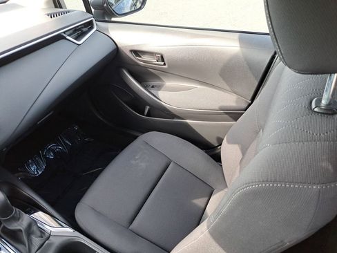 Certified 2024 Toyota Corolla LE image 12