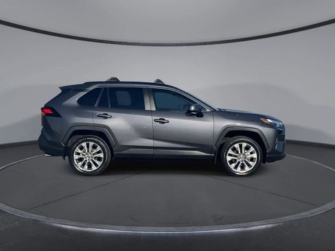 Certified 2024 Toyota RAV4 XLE Premium w/ Weather Package AWD/4WD image 2