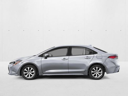 New 2026 Toyota Corolla LE FWD image 3