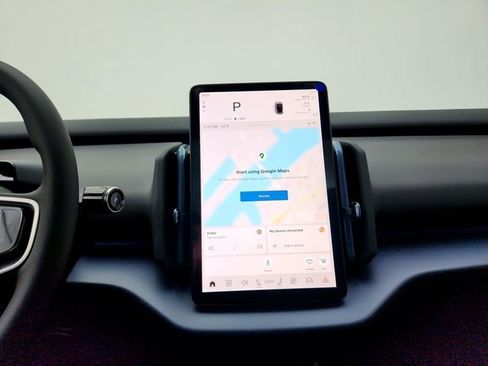 New 2026 Volvo EX30 Plus image 21