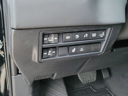 New 2026 Toyota Sequoia Platinum image 20