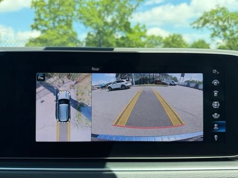 Used 2020 Mercedes-Benz GLE 350 4MATIC image 22