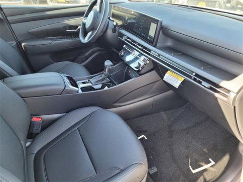 New 2026 Hyundai Tucson SEL image 15