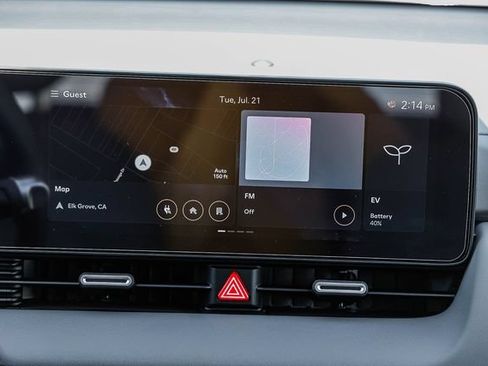 New 2026 Hyundai Ioniq 5 SEL RWD image 14