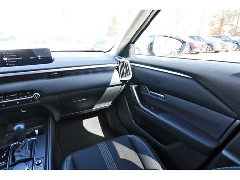 Used 2023 MAZDA CX-50 2.5 S w/ Cargo Package image 8