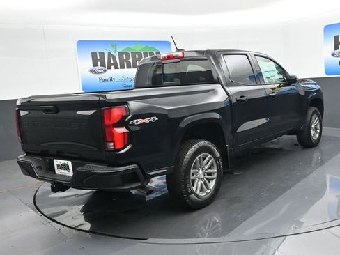 New 2026 Chevrolet Colorado LT w/ LT Convenience Package image 5