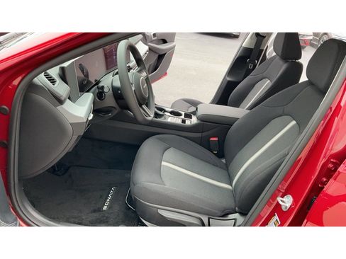 New 2026 Hyundai Sonata SE image 11