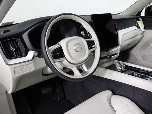 New 2026 Volvo XC60 T8 Ultra w/ Protection Package Premier AWD/4WD image 8