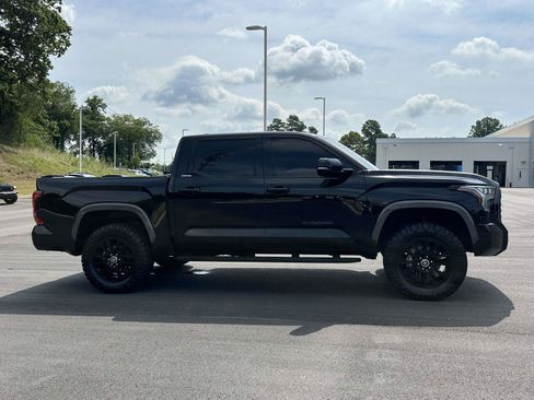 Used 2023 Toyota Tundra Limited AWD/4WD image 27