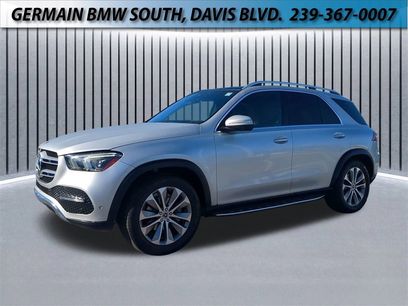 Used 2020 Mercedes-Benz GLE 350 4MATIC