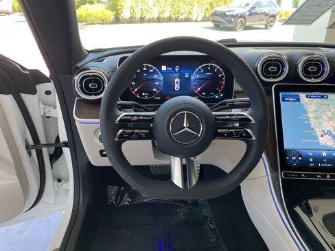 New 2026 Mercedes-Benz CLE 300 4MATIC Coupe image 19