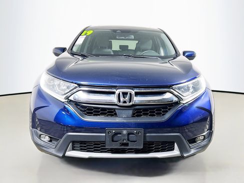 Used 2019 Honda CR-V EX-L image 10