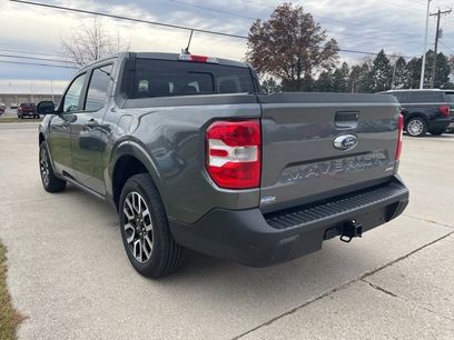 Used 2024 Ford Maverick Lariat w/ 4K Tow Package