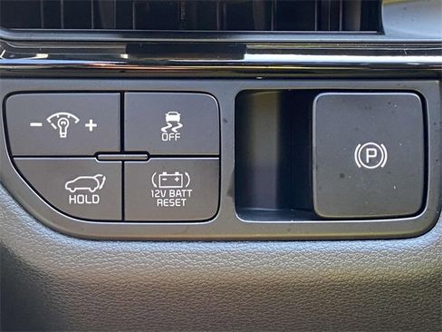 New 2026 Kia Sportage X-Line image 18