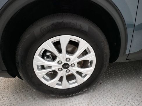 Used 2023 Ford Escape Active AWD/4WD image 27