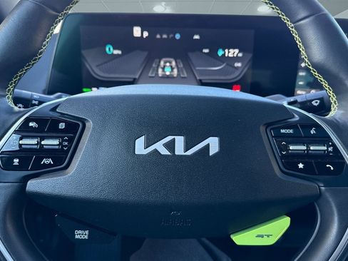 Used 2023 Kia EV6 GT image 17