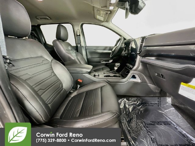 New 2026 Ford Ranger Lariat w/ FX4 Off-Road Package AWD/4WD image 29