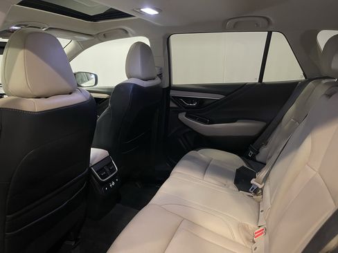 Used 2024 Subaru Outback Limited image 24