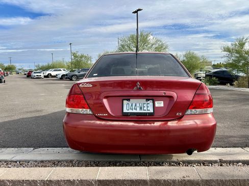 Used 2006 Mitsubishi Lancer ES image 4