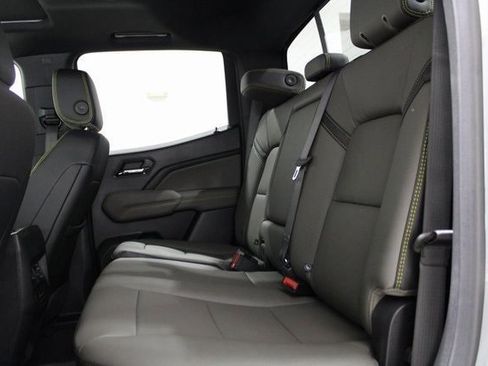 New 2026 Chevrolet Colorado ZR2 w/ Technology Package image 21