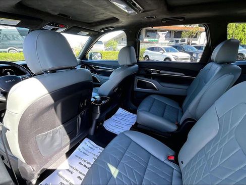Certified 2023 Kia Telluride SX Prestige X-Pro image 16