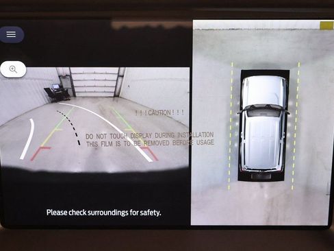 New 2026 Ford Bronco Outer Banks image 23