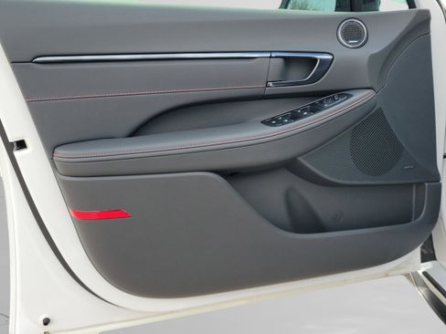 New 2026 Hyundai Sonata N Line image 17