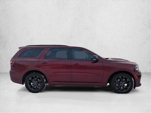 Used 2023 Dodge Durango R/T image 4
