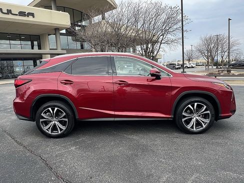 Used 2016 Lexus RX 350 AWD w/ Premium Package image 2