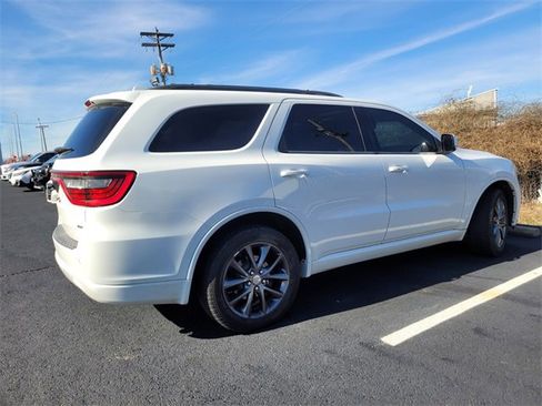 Used 2018 Dodge Durango GT w/ Premium Group image 3
