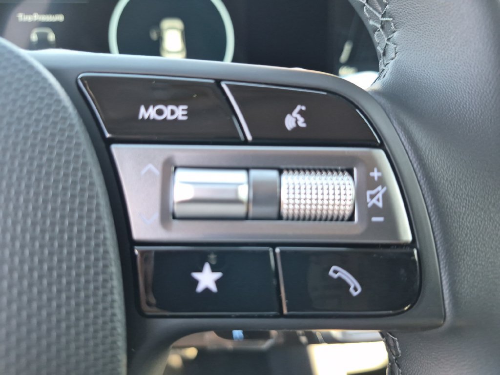 New 2027 Hyundai Ioniq 5 SEL RWD image 19