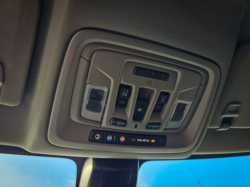 Used 2021 GMC Sierra 1500 Denali w/ Denali Ultimate Package image 34