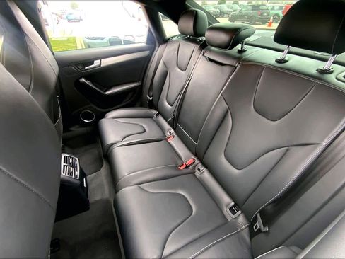 Used 2014 Audi S4 Premium Plus image 20