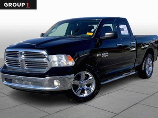 Used 2014 RAM 1500 Big Horn video 1