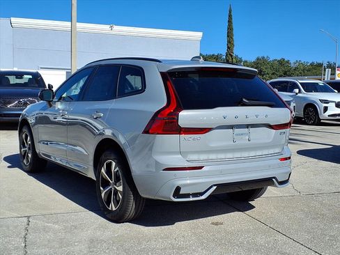 New 2026 Volvo XC60 B5 Core w/ Protection Package Premier image 5